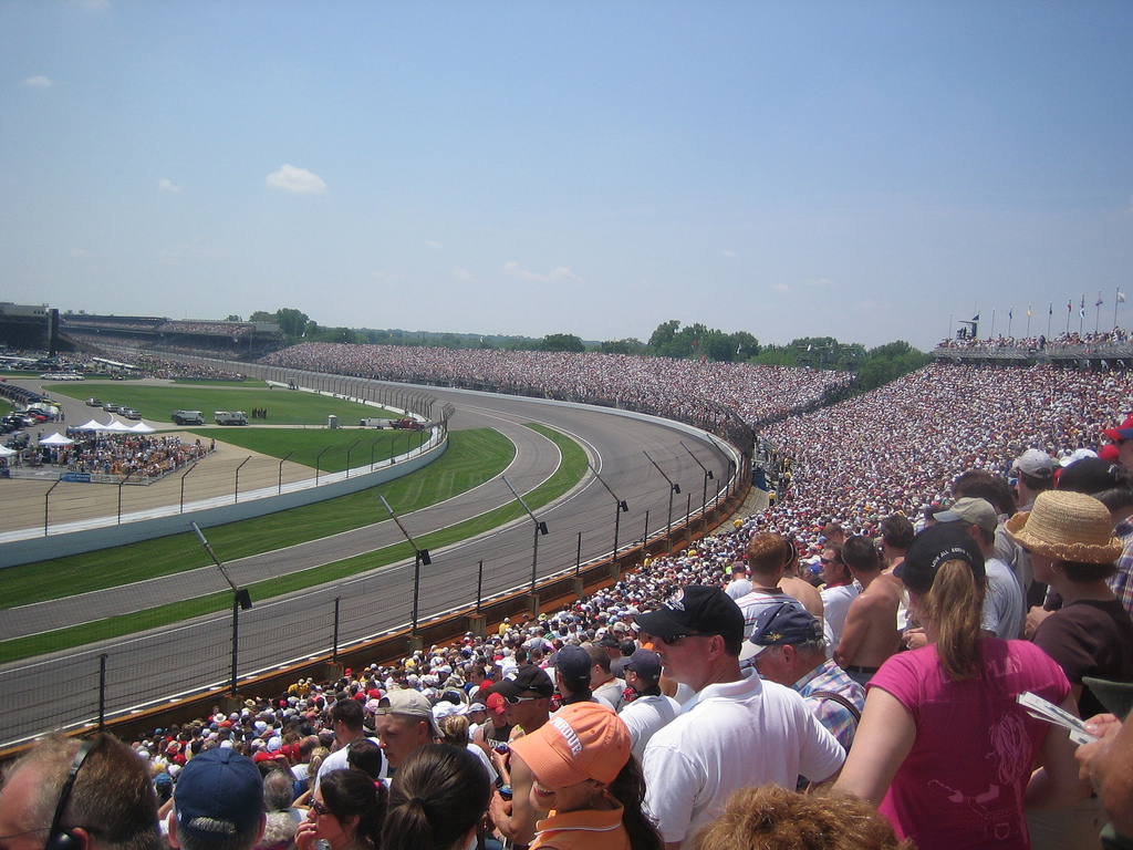 Indianapolis Motor Speedway