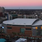 ACC Mens Basketball Tournament - Session 7