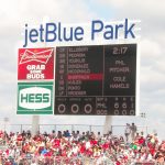 Spring Training: Boston Red Sox vs. Atlanta Braves (SS)