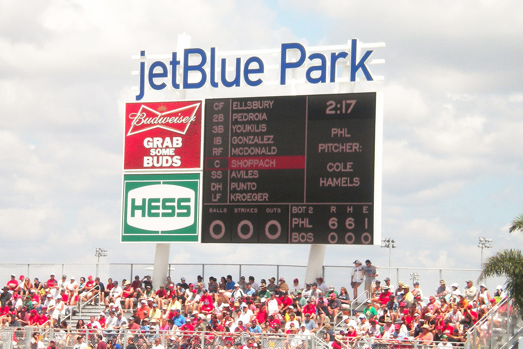 jetBlue Park