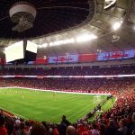 Canadian Championship Final: Vancouver Whitecaps FC vs. Toronto FC