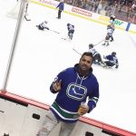 NHL Preseason: Vancouver Canucks vs. Seattle Kraken