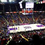 NBA Western Conference Semifinals: Sacramento Kings vs. TBD - Home Game 2 (Date: TBD - If Necessary)
