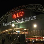 UNLV Rebels vs. Utah State Aggies