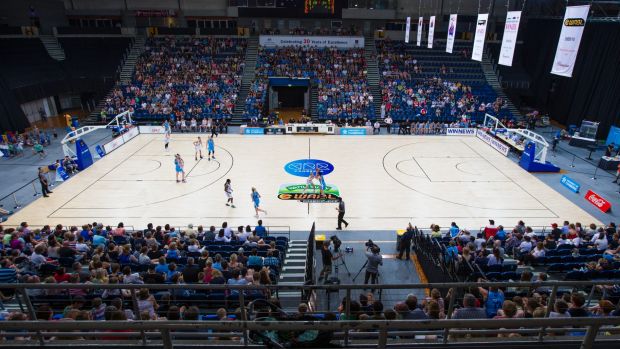 AIS Arena