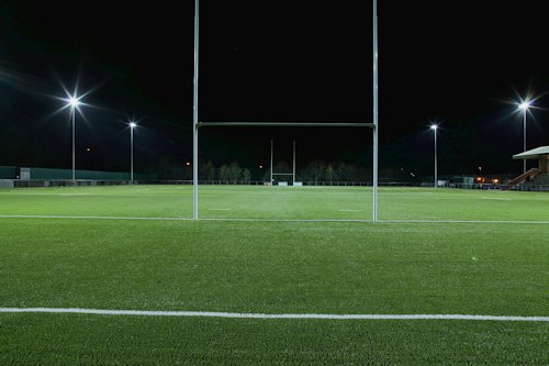 Barlow Park