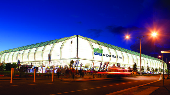 Cbus Super Stadium