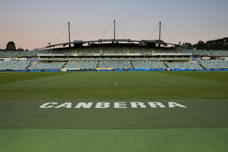 GIO Stadium