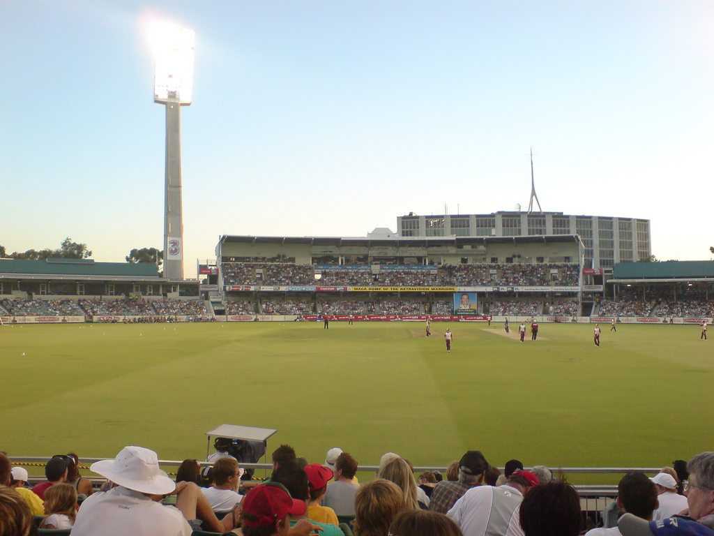 WACA