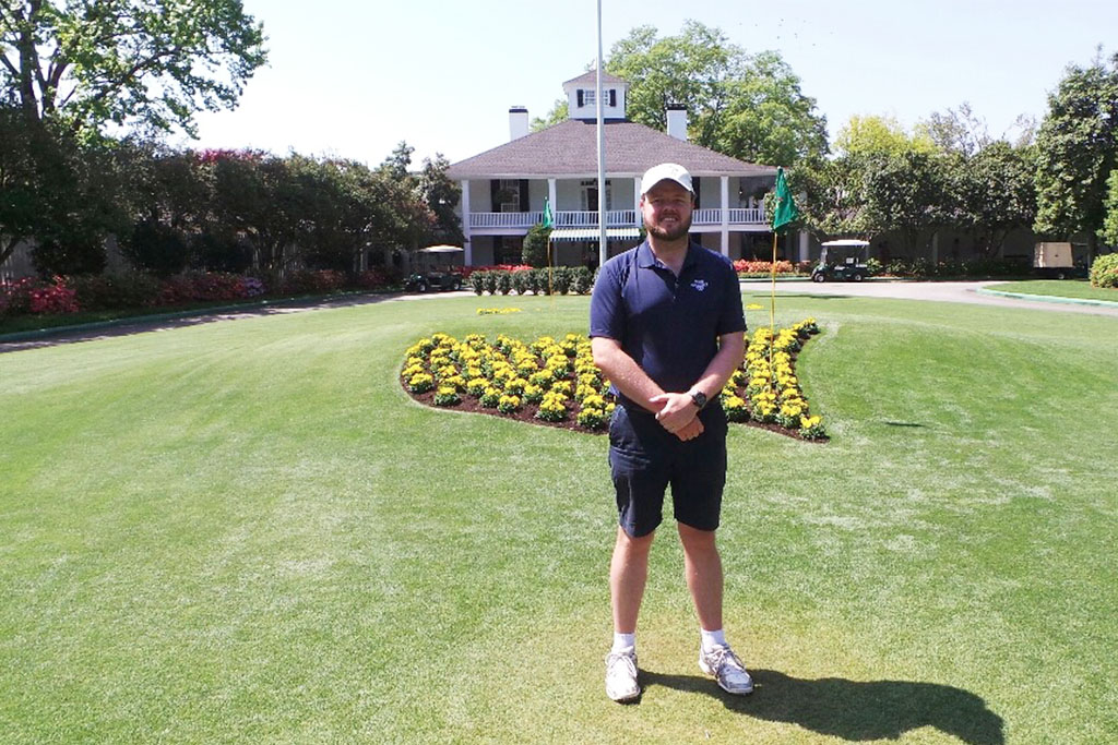 Augusta National Golf Club