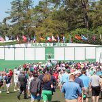 2025 Masters Golf Tournament Hospitality