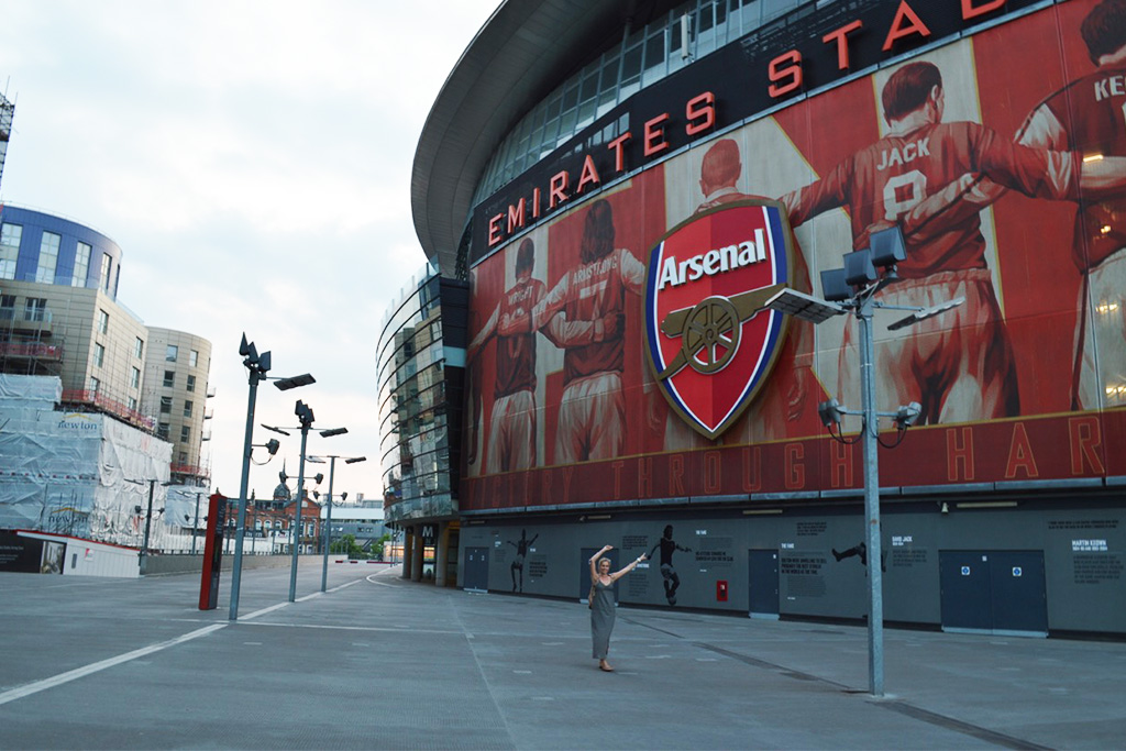 Emirates Stadium