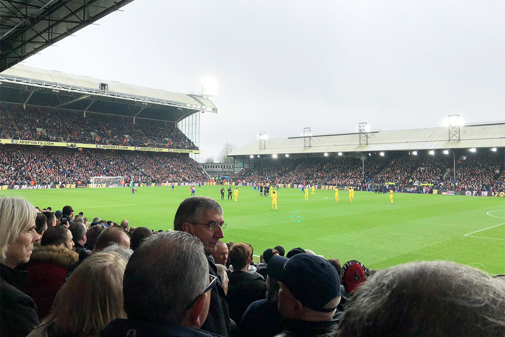 Selhurst Park