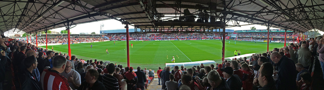 Griffin Park