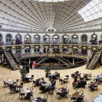 INDYCAR Childrens of Alabama