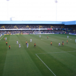 Queens Park Rangers vs Leeds United