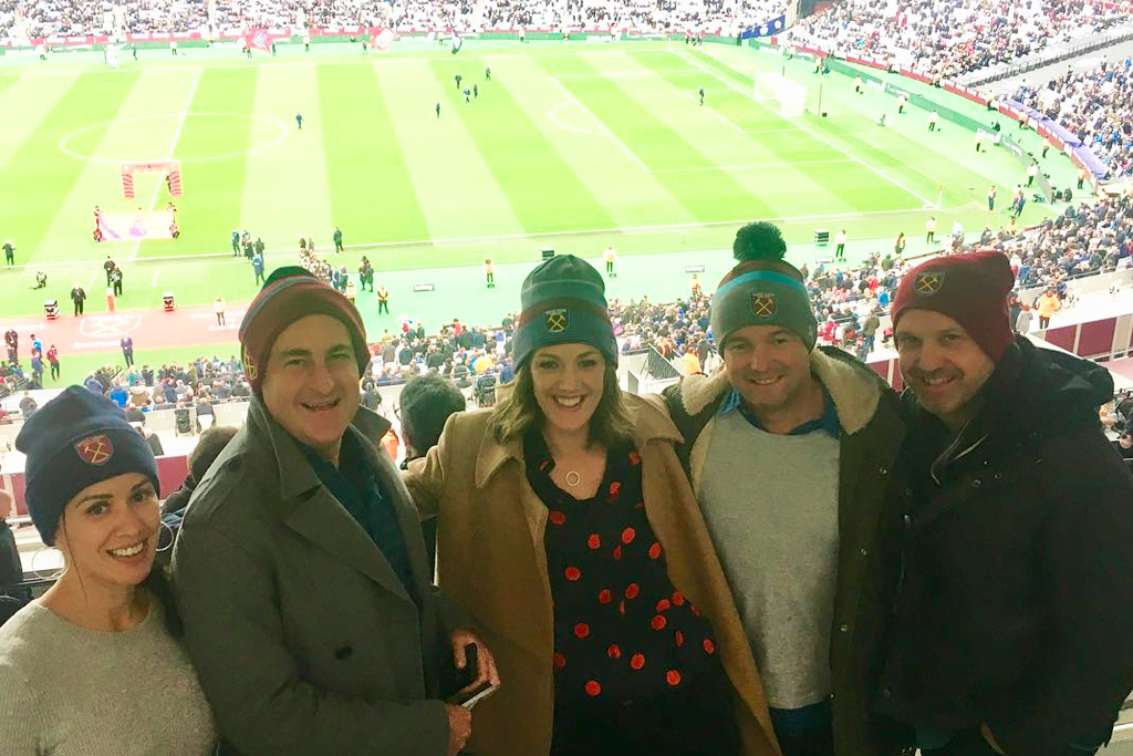 London Stadium