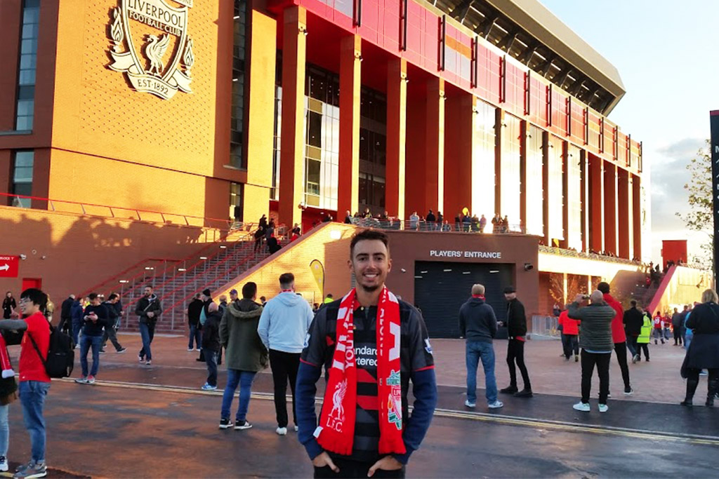 Anfield