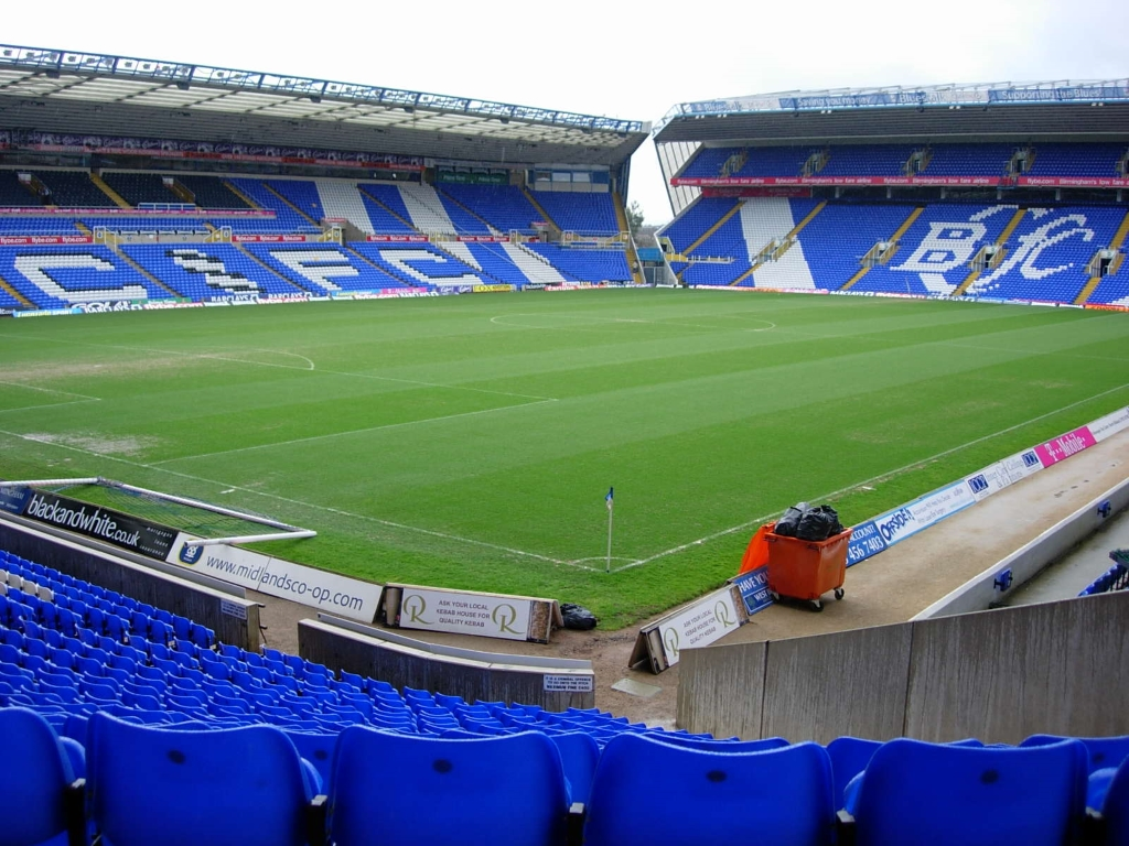 St Andrew’s