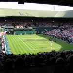 Wimbledon 2024 - Day 1: Men