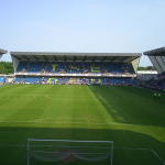 Millwall FC vs Stoke City