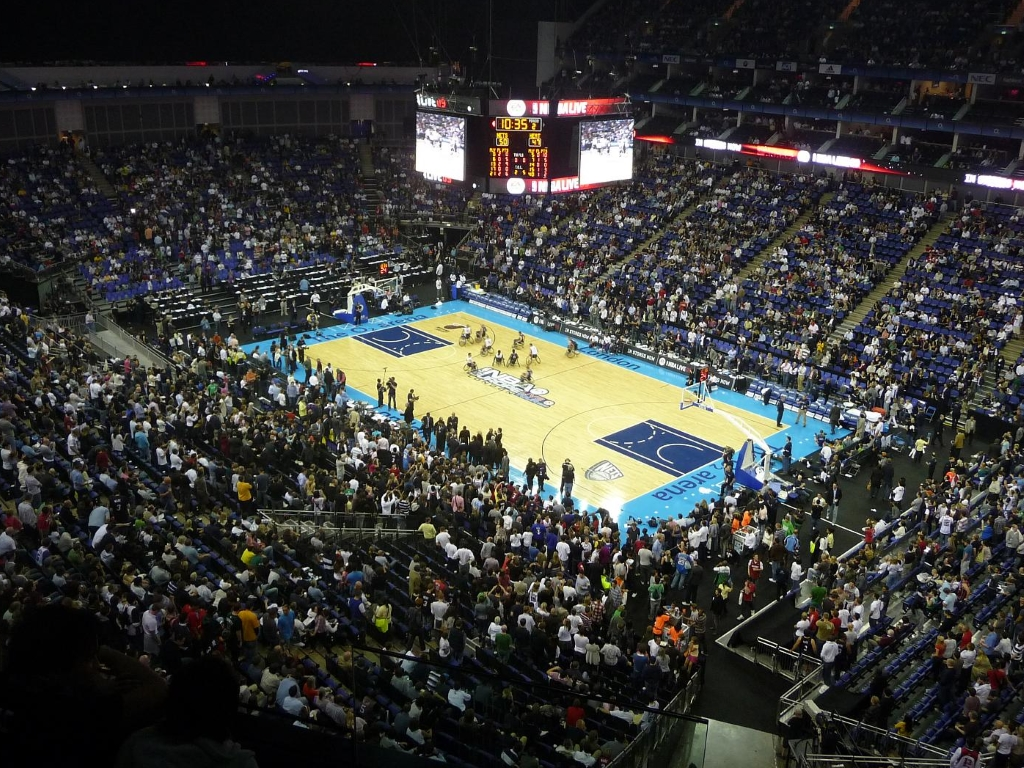 The O2