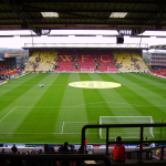 Watford FC vs Preston North End