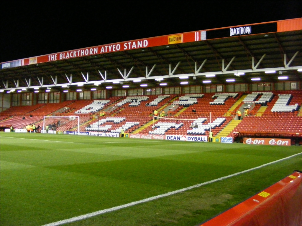 Ashton Gate