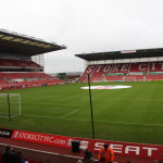 Stoke City vs Fulham FC