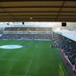 Norwich City vs West Bromwich Albion