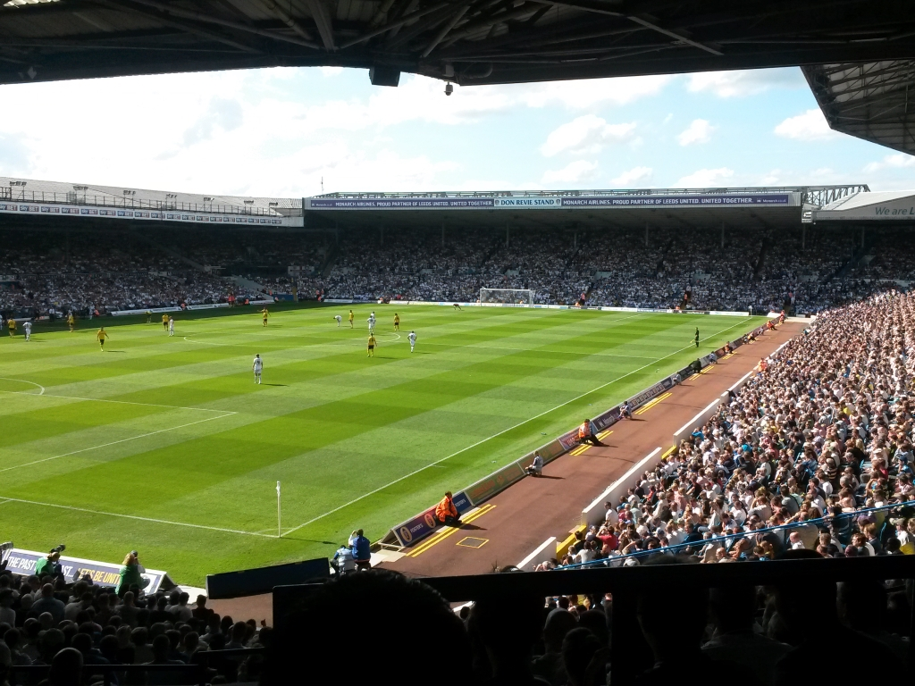 Elland Road