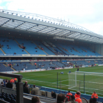 Blackburn Rovers vs Coventry City