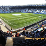 Leicester Tigers vs Ulster Rugby