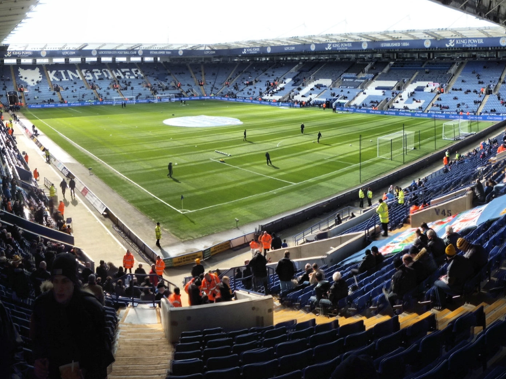 King Power Stadium