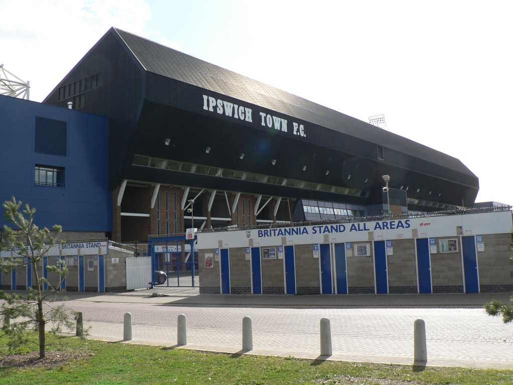 Portman Road