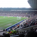 Derby County vs Cardiff City