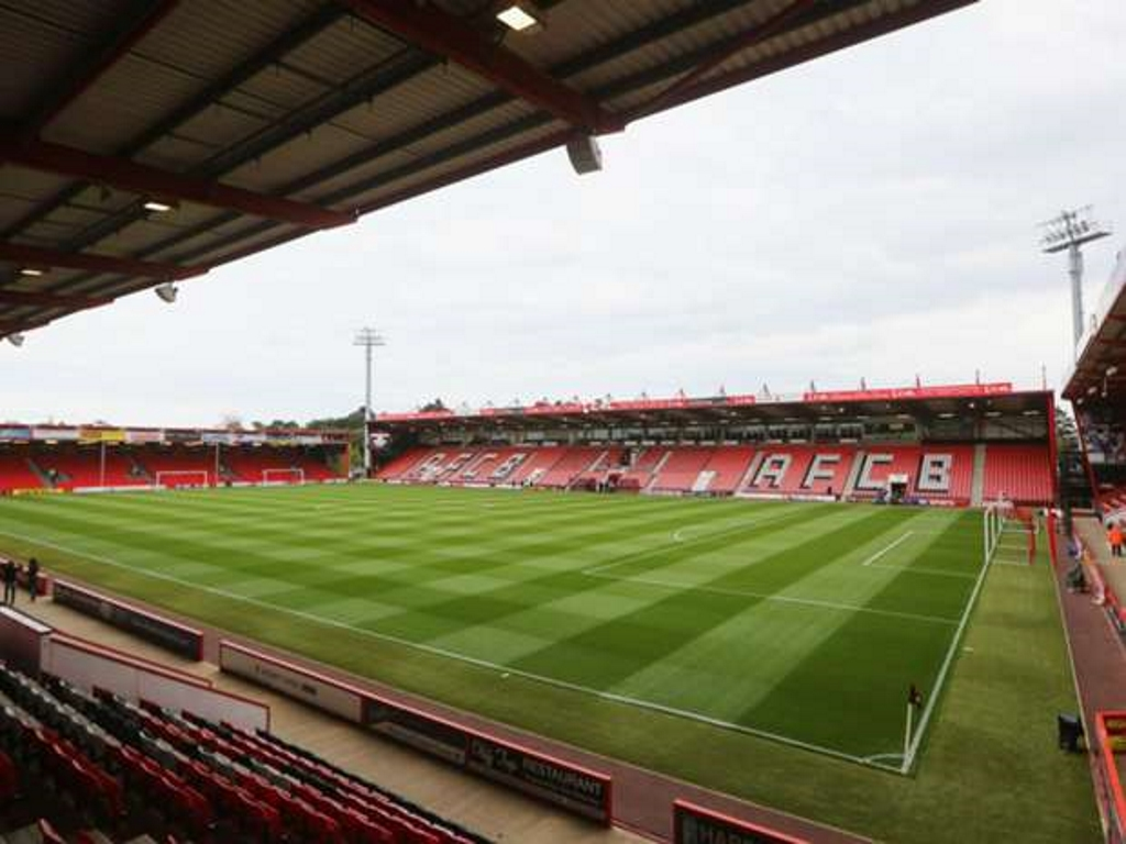 Vitality Stadium