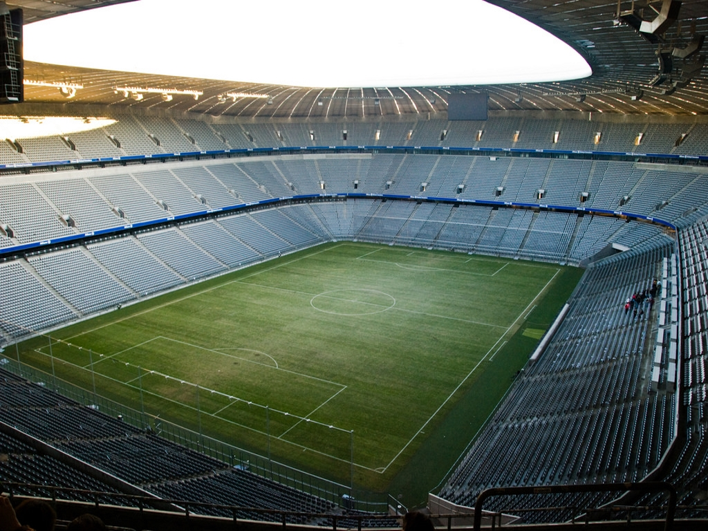 Allianz Arena