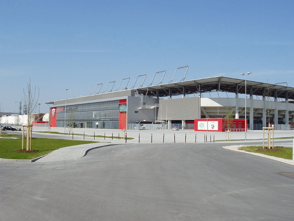 Audi Sportpark