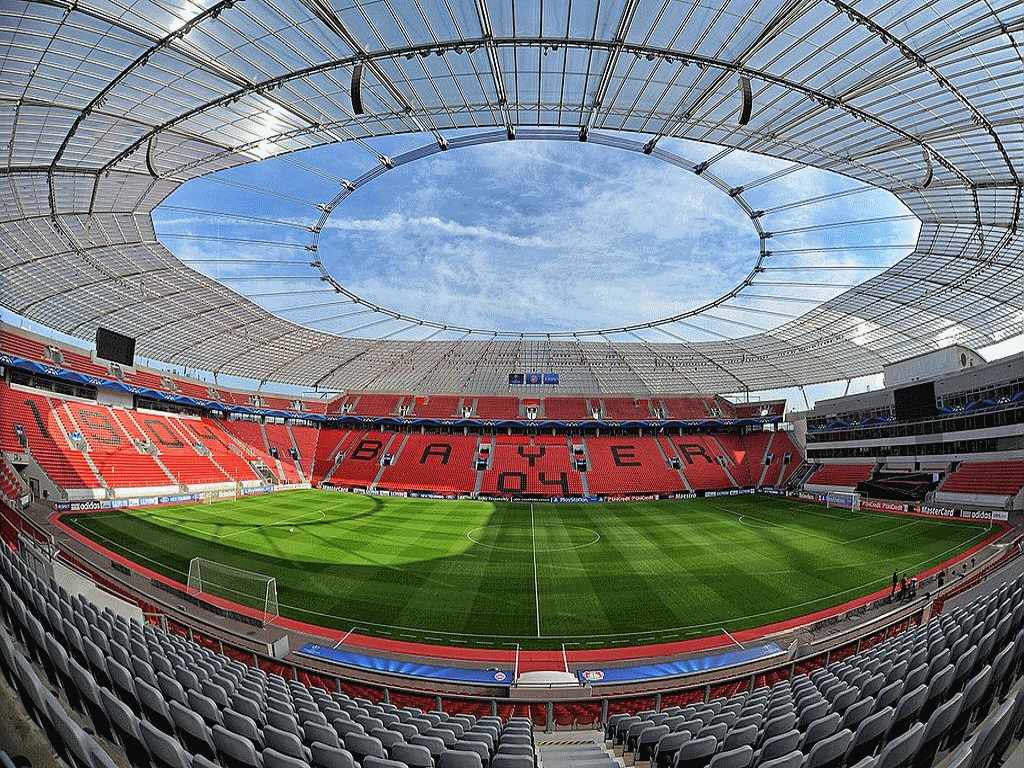 BayArena