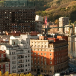 CD Bilbao Basket vs Real Madrid