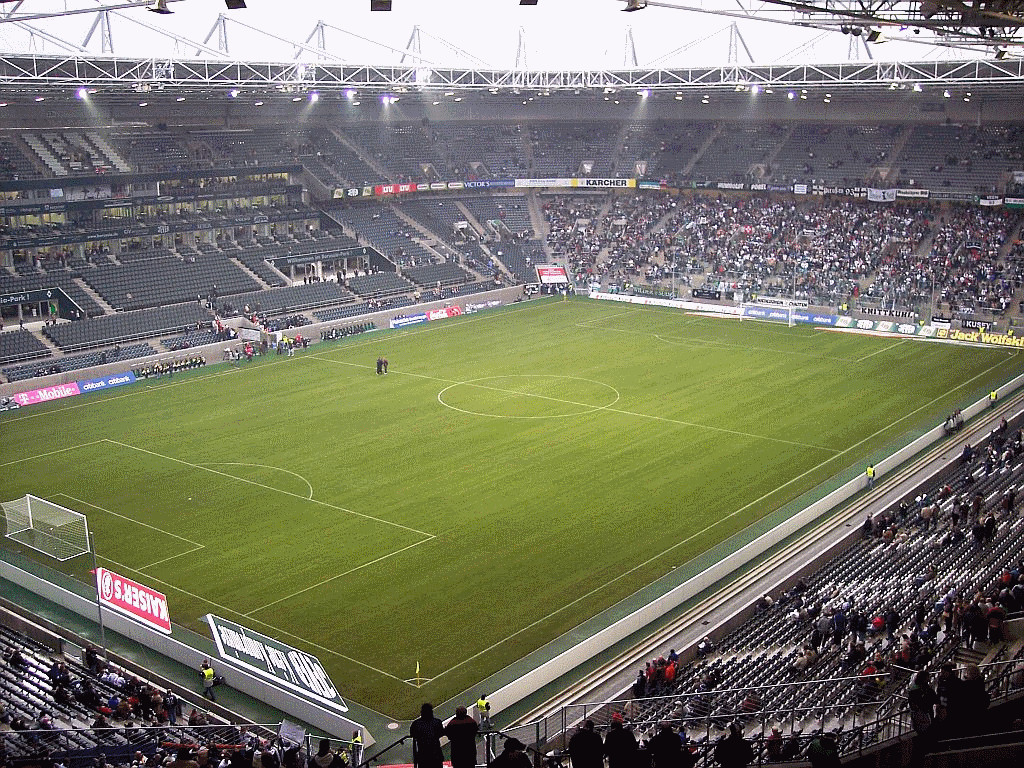 Borussia Park