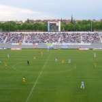 Leganés vs Real Betis