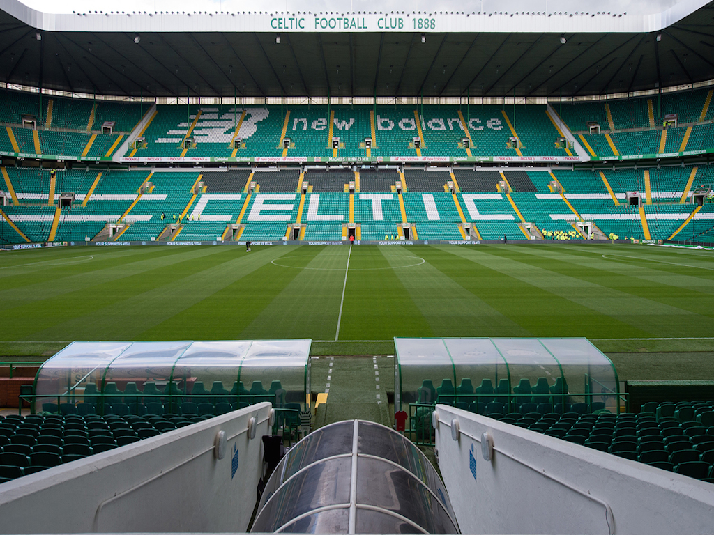 Celtic Park