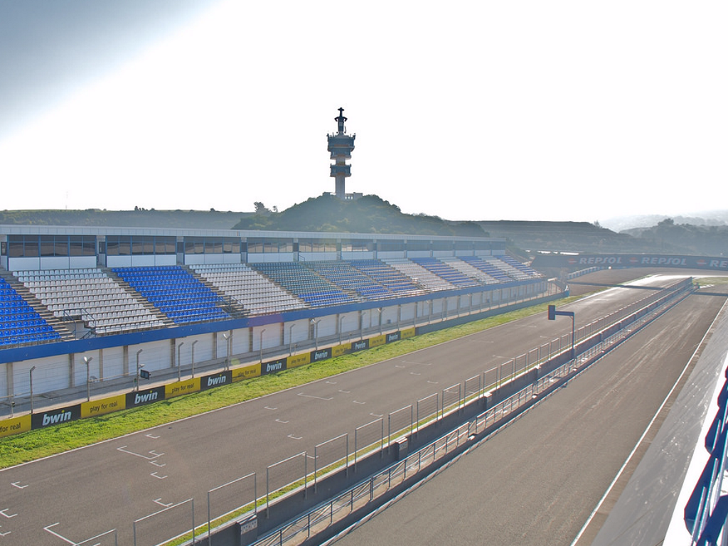 Circuito de Jerez
