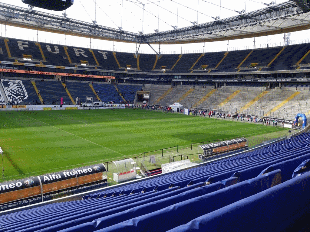 Commerzbank Arena