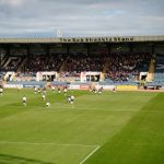 Dundee FC vs Rangers FC