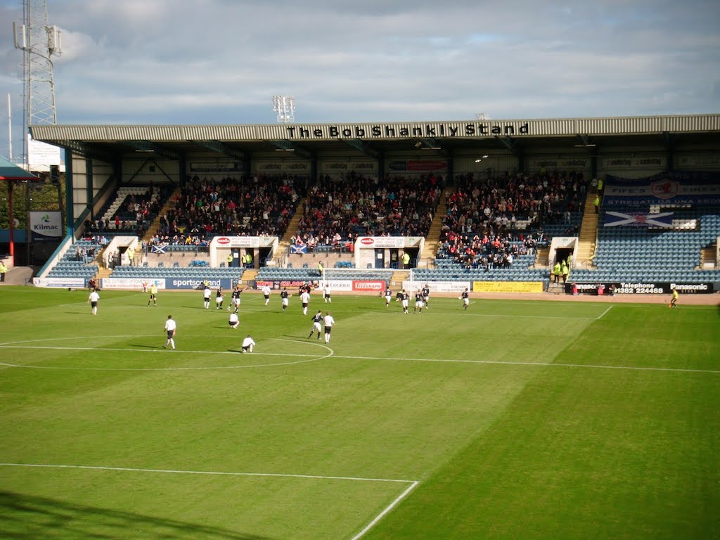 Dens Park