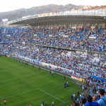 Malaga vs Deportivo La Coruna