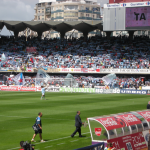 Celta de Vigo vs Athletic Club Bilbao